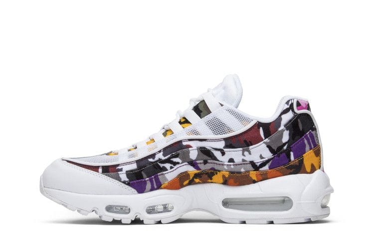 Men's Air Max 95 'ERDL Party'