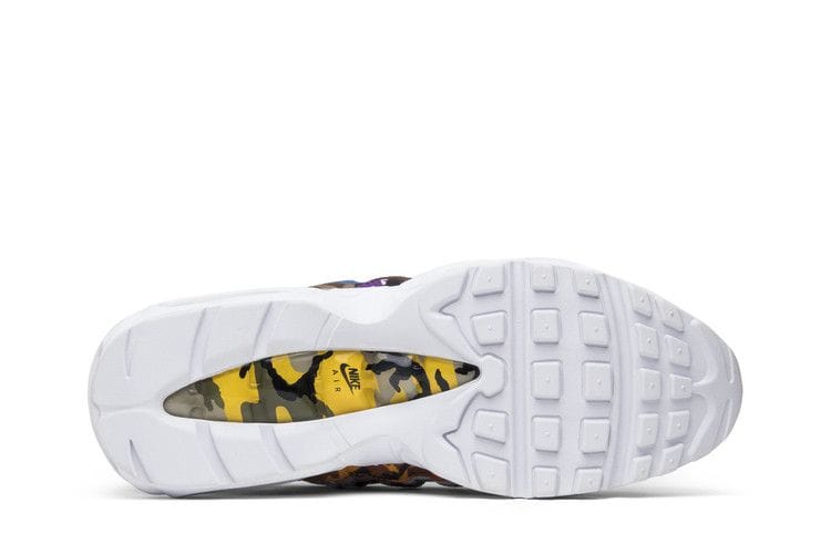 Men's Air Max 95 'ERDL Party'