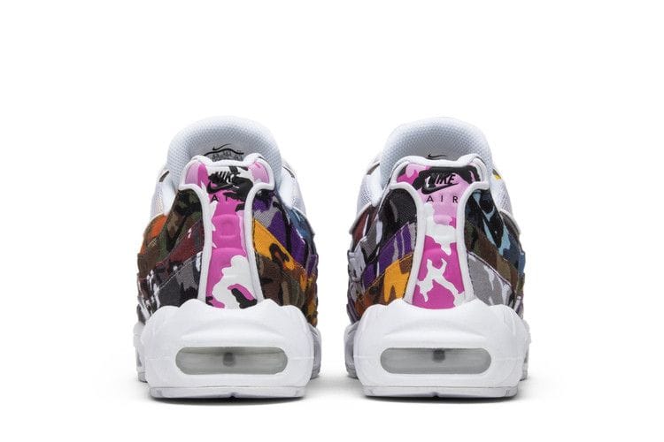 Men's Air Max 95 'ERDL Party'