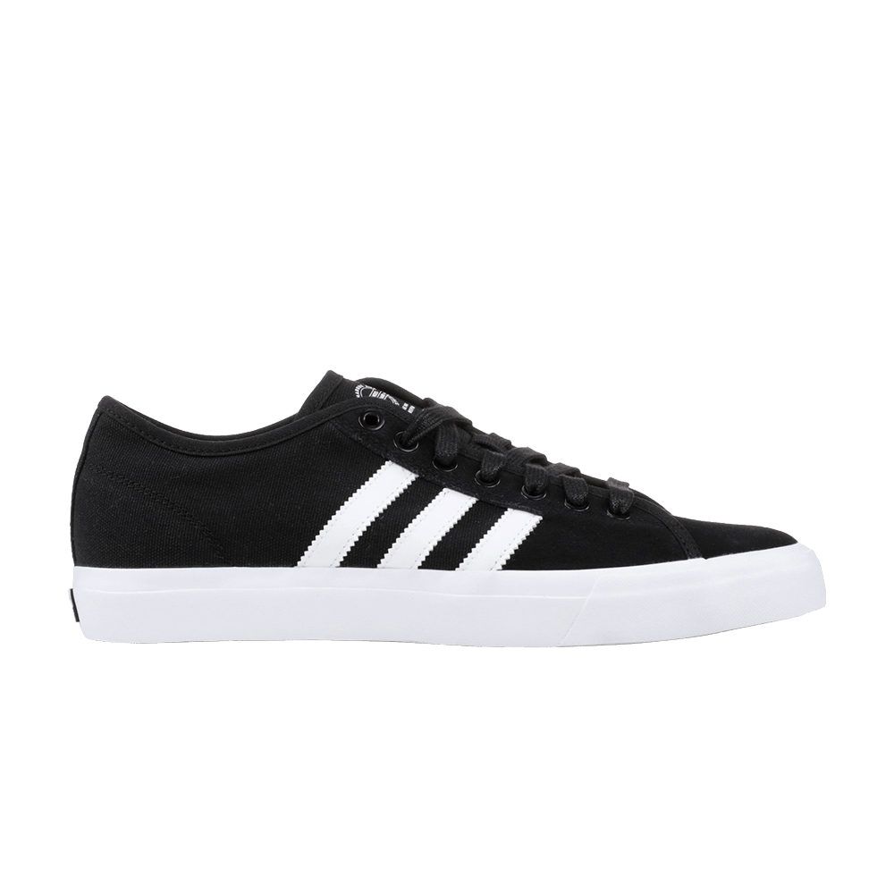 Men's Matchcourt RX 'Black'
