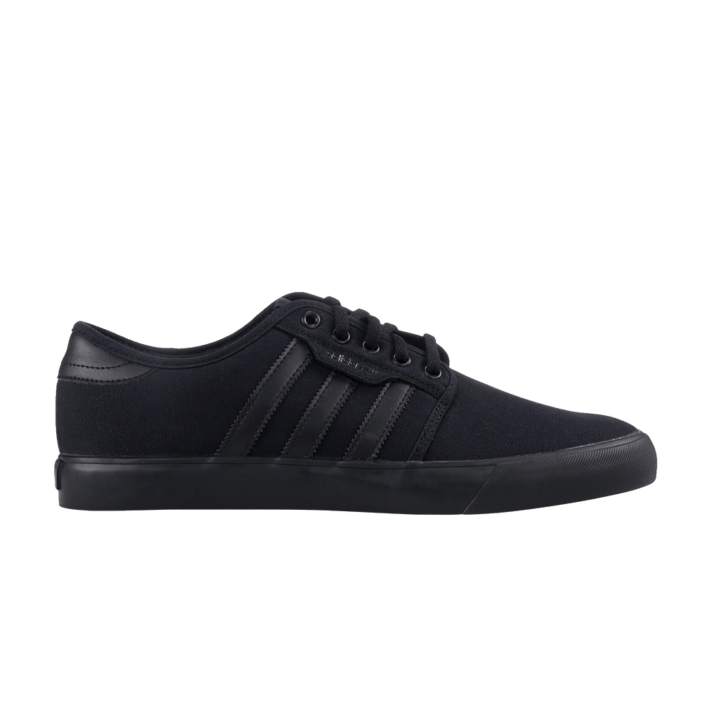Men's Seeley 'Black'