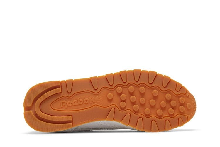 Women's Classic Leather 'White Gum'