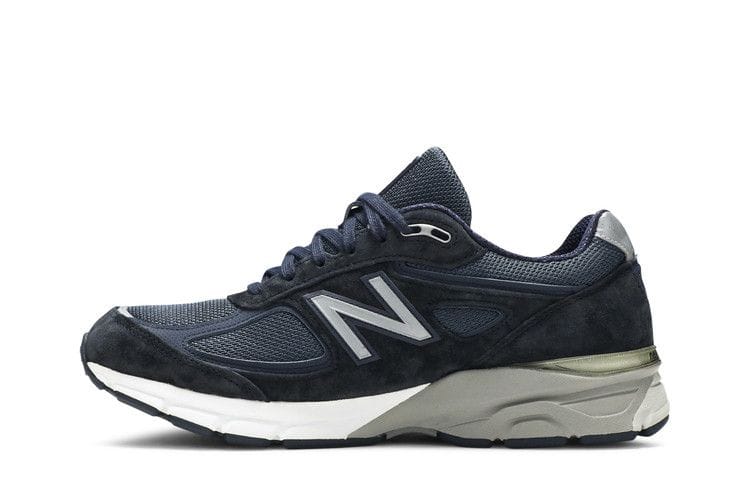 Men's 990v4 Made In USA 'Navy' 2016