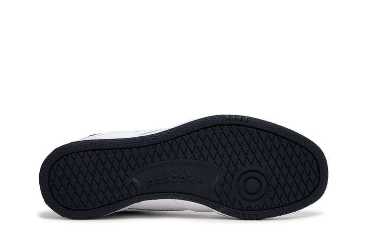 Men's Club C 85 'White Navy'