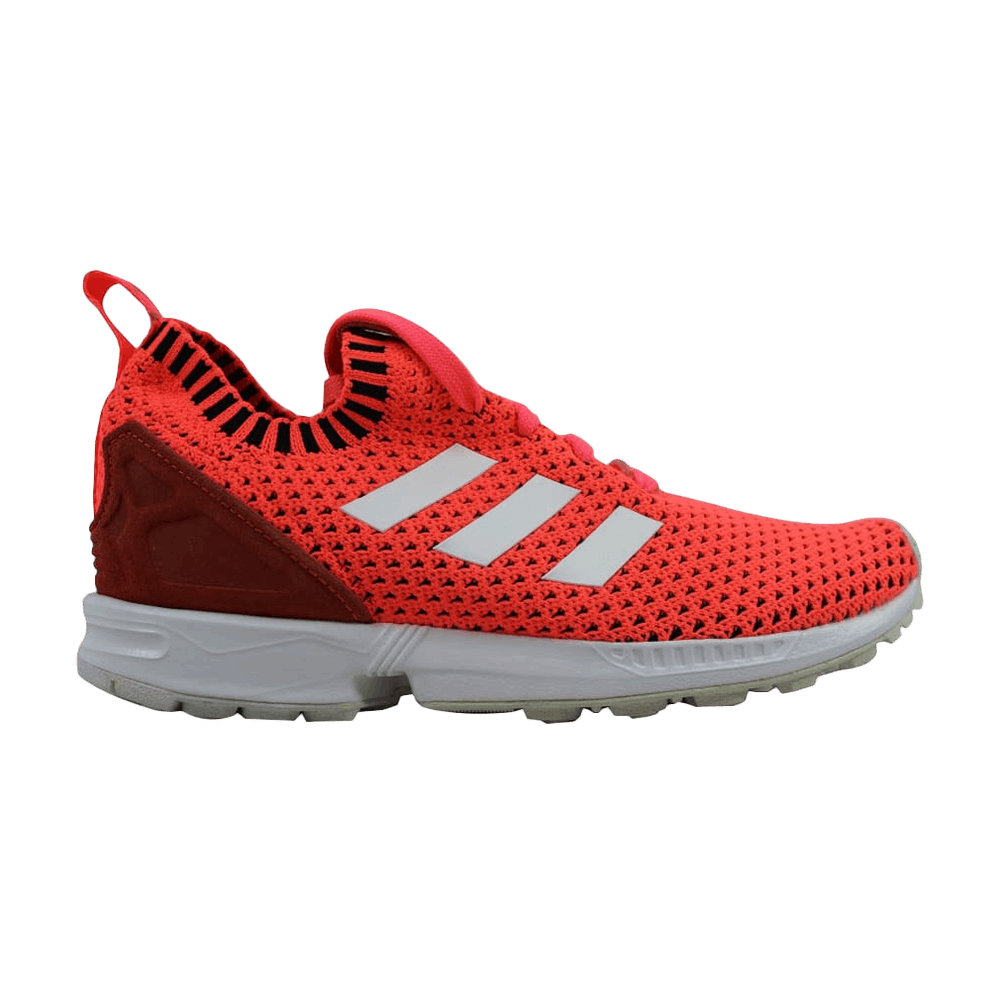 ZX Flux PK J 'Medium Pink'