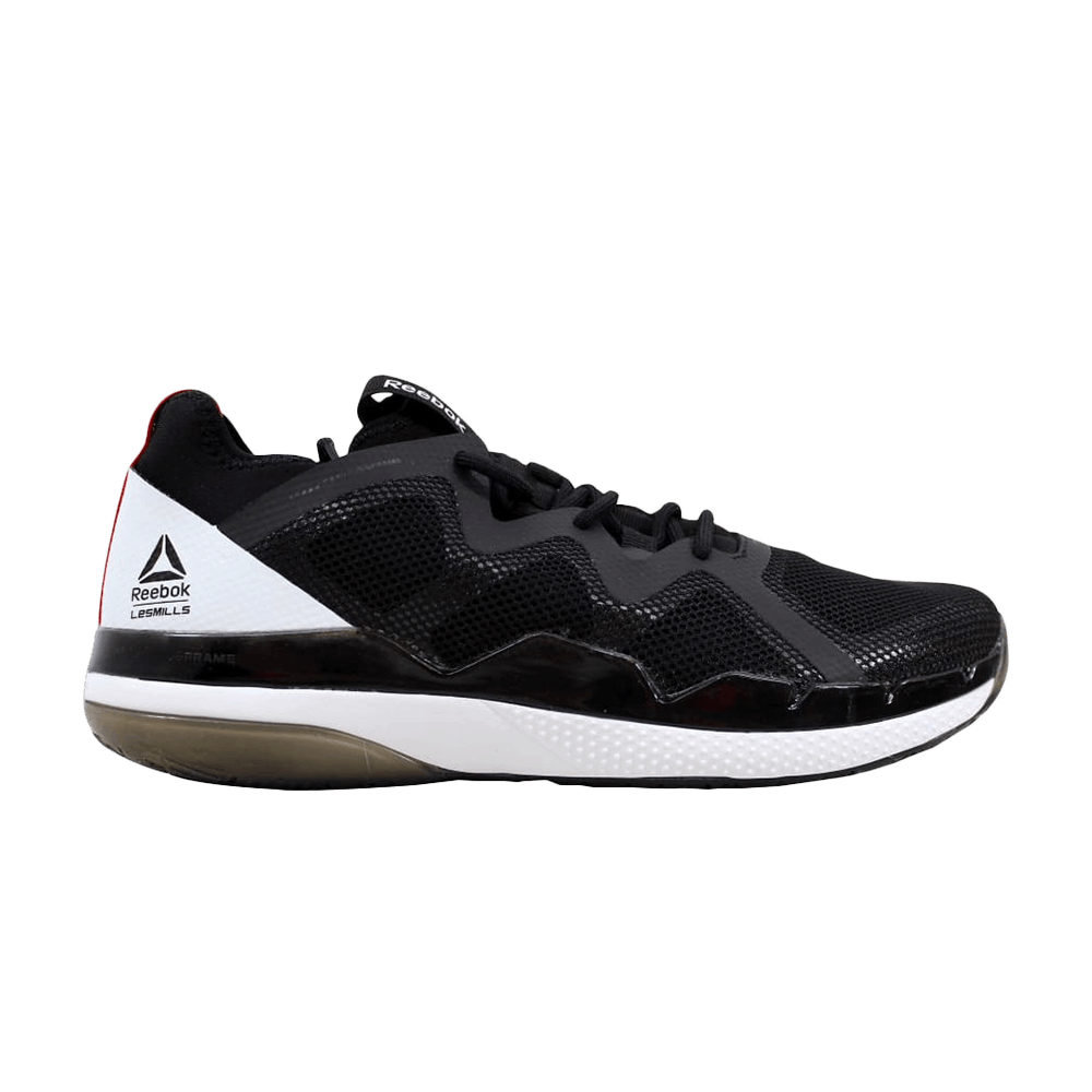Women's Les Mills x Ultra 4.0