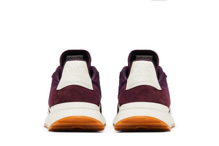 Women's Flashback 'Purple'