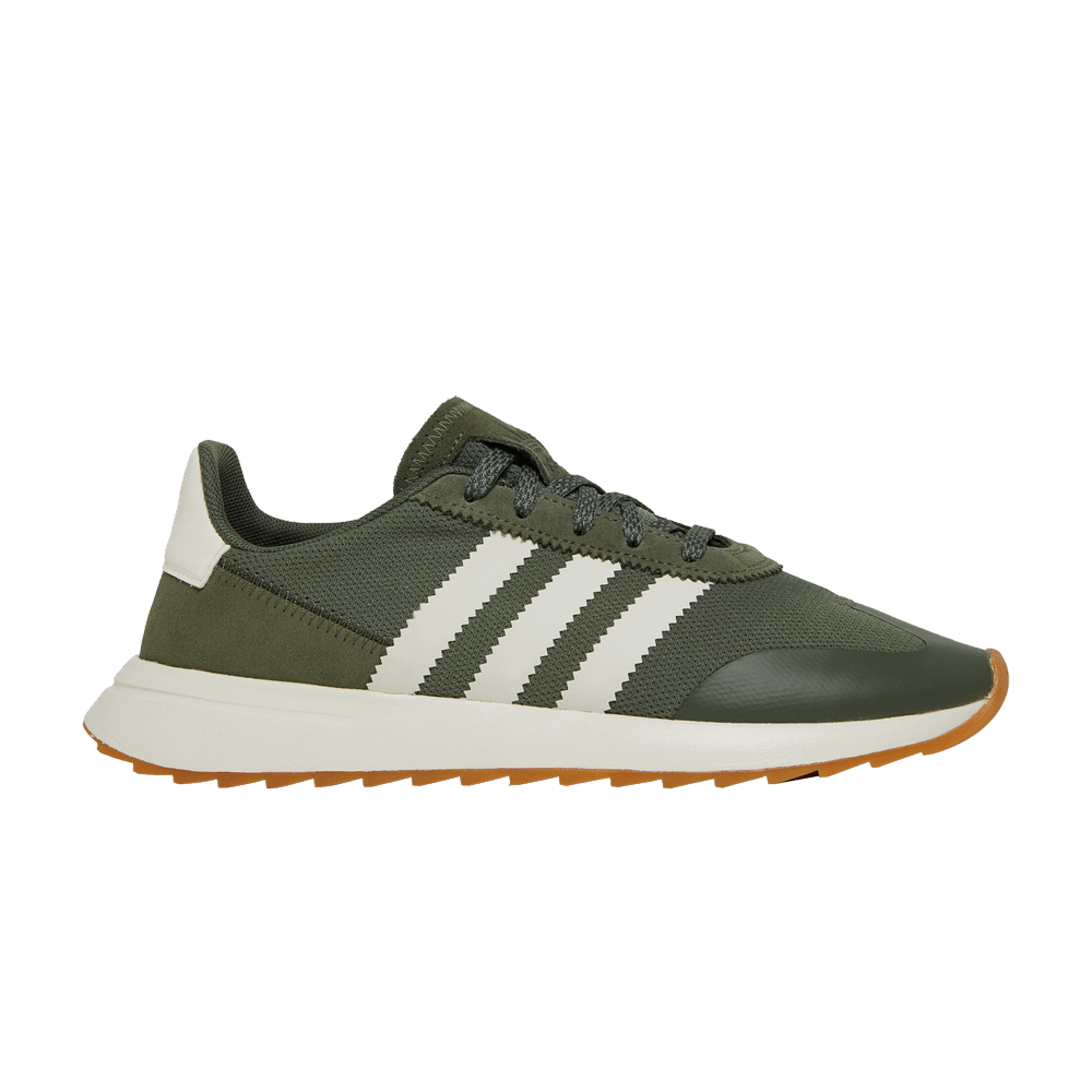 Women's Flashback 'Dark Green'
