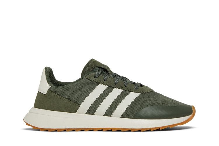 Women's Flashback 'Dark Green'