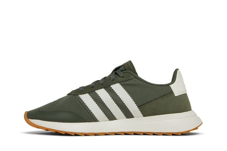 Women's Flashback 'Dark Green'