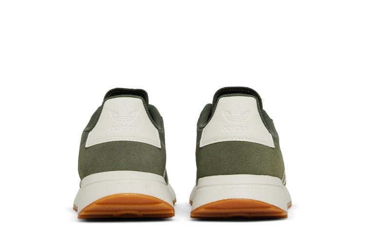 Women's Flashback 'Dark Green'