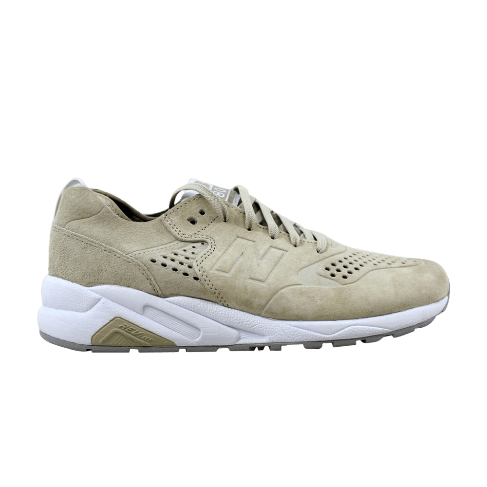 Men's 580 Deconstructed 'Tan'