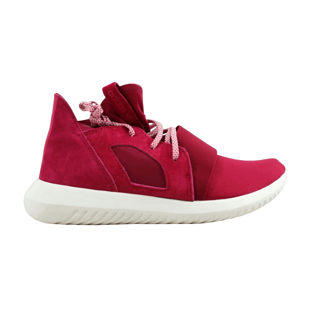 Women's Tubular Defiant 'Unity Pink'