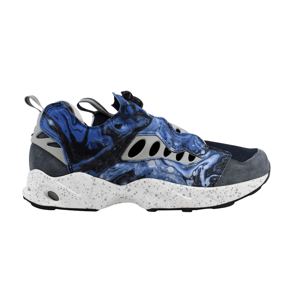 Men's Garbstore x InstaPump Fury Road 'Graphite'