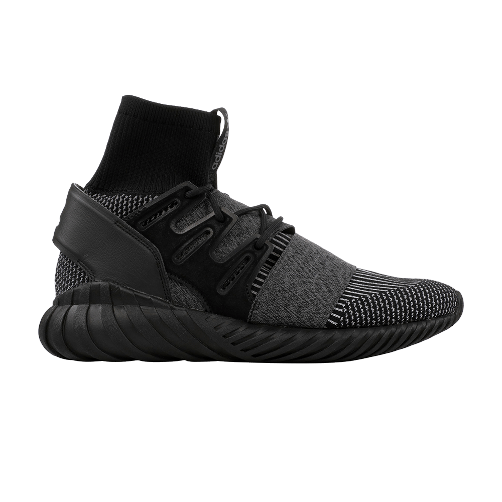 Men's Tubular Doom PK 'Core Black'