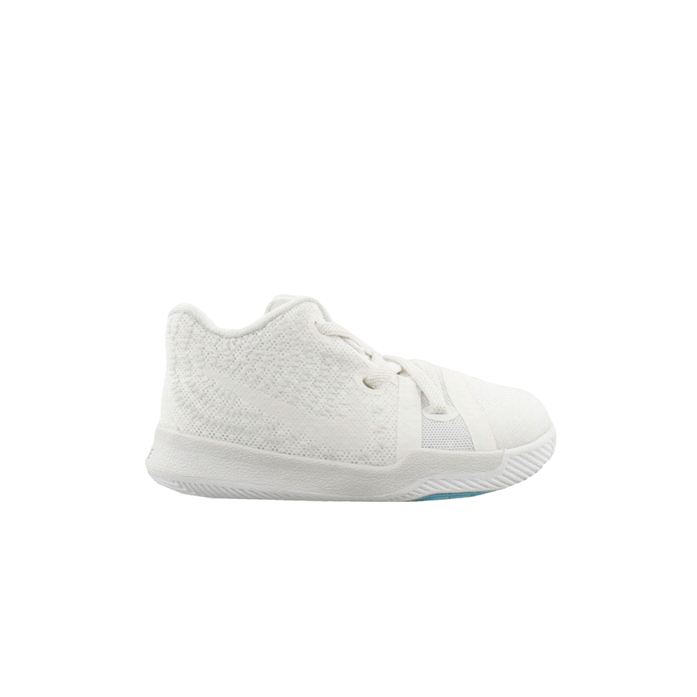 Kyrie 3 TD 'Ivory'
