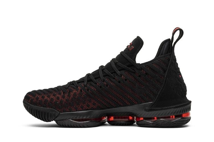 Men's LeBron 16 'Fresh Bred'
