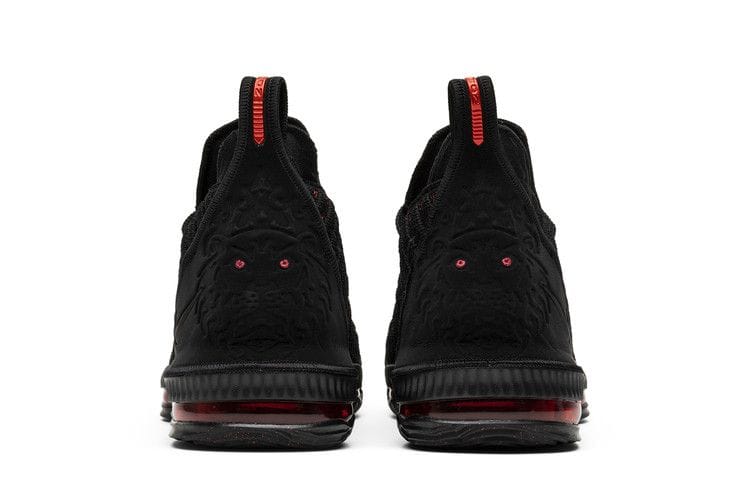Men's LeBron 16 'Fresh Bred'