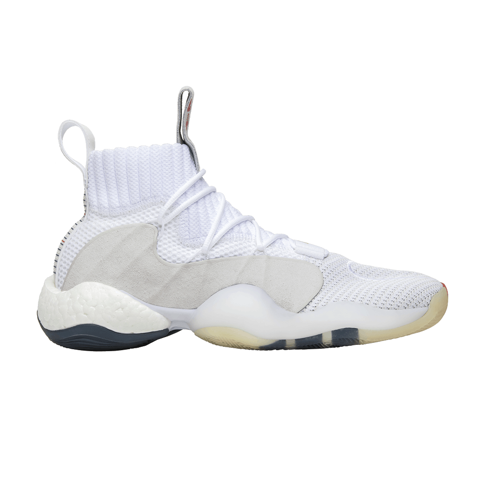 Men's Crazy BYW X 'Cloud White'