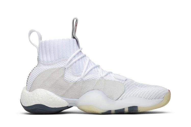 Men's Crazy BYW X 'Cloud White'