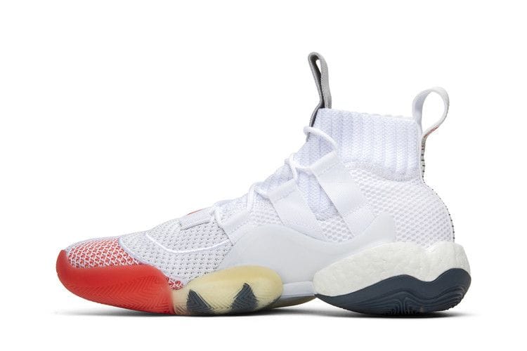 Men's Crazy BYW X 'Cloud White'
