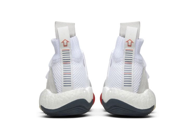 Men's Crazy BYW X 'Cloud White'