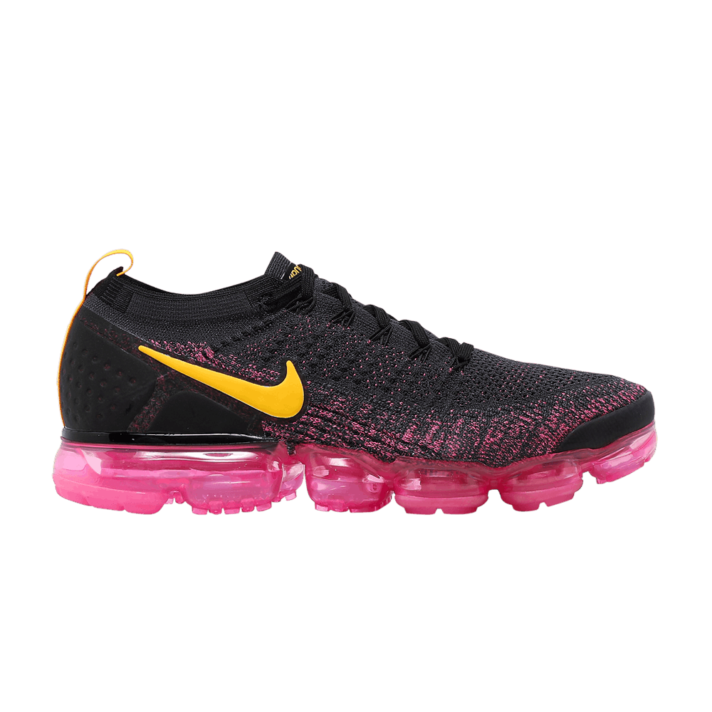 Women's Air VaporMax Flyknit 2 'Pink Blast'