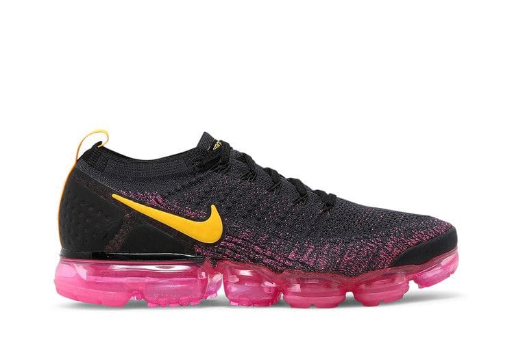 Women's Air VaporMax Flyknit 2 'Pink Blast'