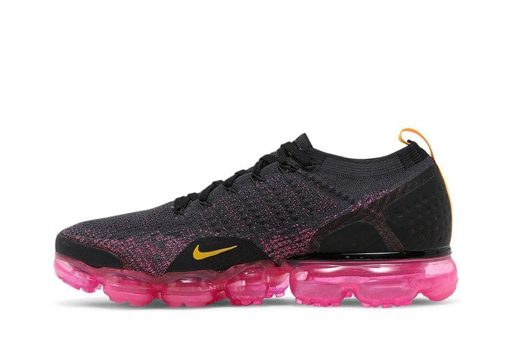 Women's Air VaporMax Flyknit 2 'Pink Blast'
