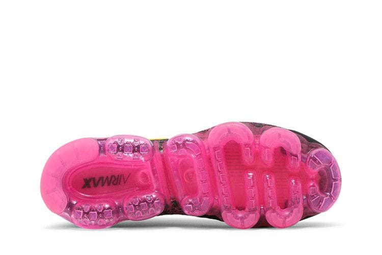 Women's Air VaporMax Flyknit 2 'Pink Blast'
