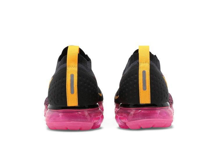 Women's Air VaporMax Flyknit 2 'Pink Blast'