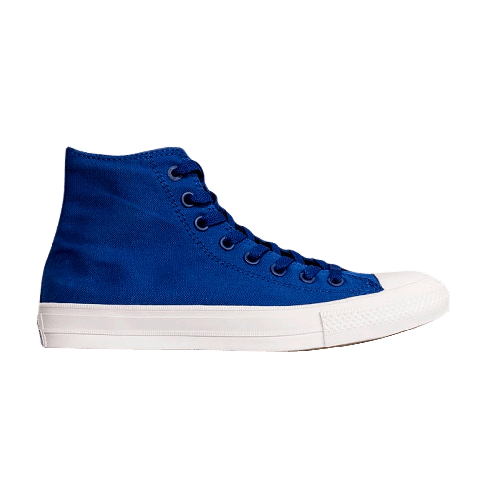 Men's Chuck Taylor All Star 2 Hi 'Sodalite Blue'