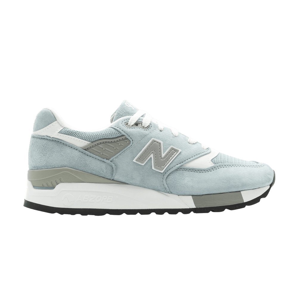 Women's 998 Made in USA 'Light Blue'