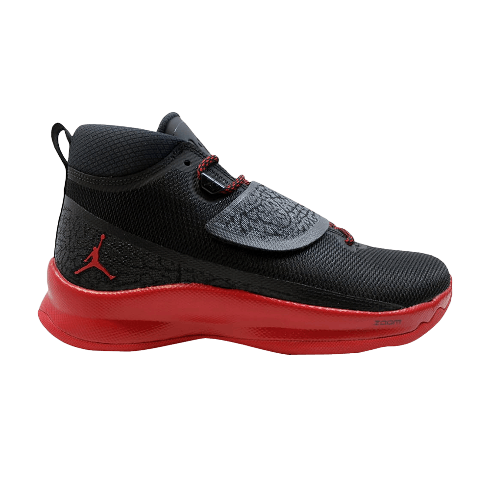 Men's Air Jordan Super.Fly 5 PO