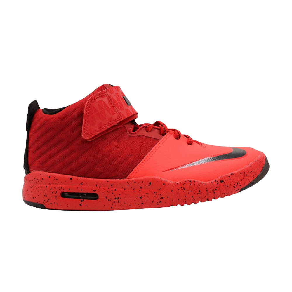 LeBron Air Akronite GS