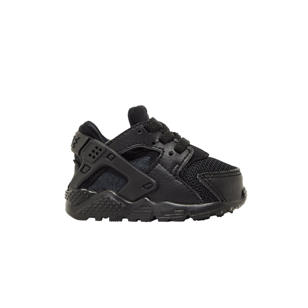 Huarache Run TD 'Triple Black'