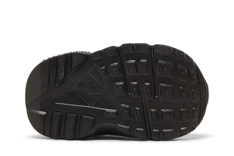 Huarache Run TD 'Triple Black'