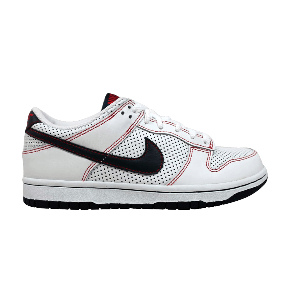 Women's Dunk Low