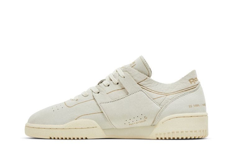 Men's Workout Low Clean 'Homage'