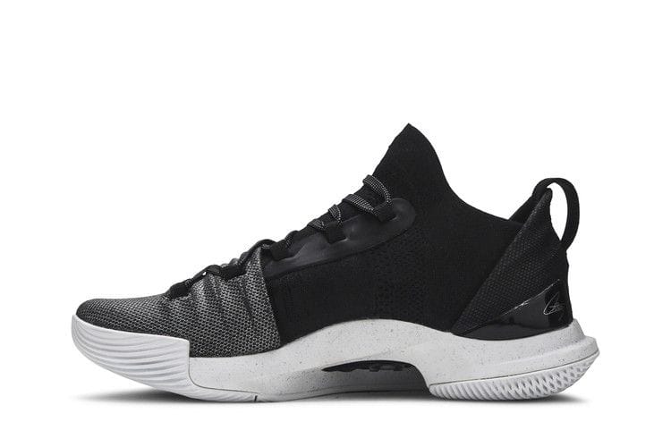 Men's Curry 5 'Black'
