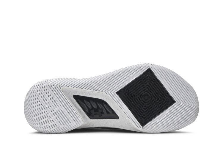Men's Curry 5 'Black'