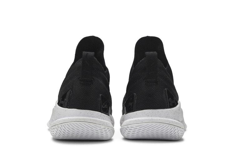 Men's Curry 5 'Black'