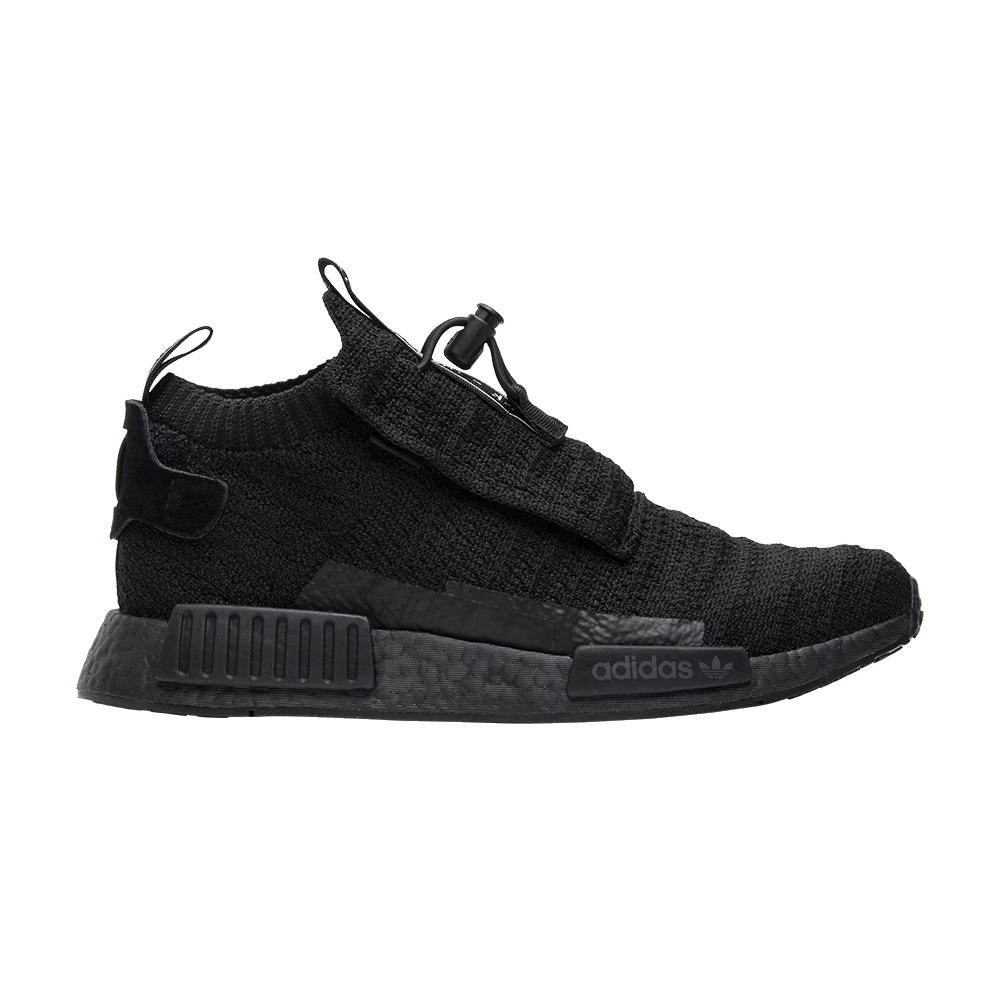Men's NMD_TS1 PK Gore-Tex 'Triple Black'