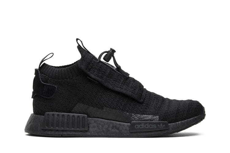 Men's NMD_TS1 PK Gore-Tex 'Triple Black'