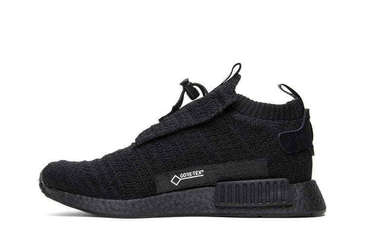 Men's NMD_TS1 PK Gore-Tex 'Triple Black'