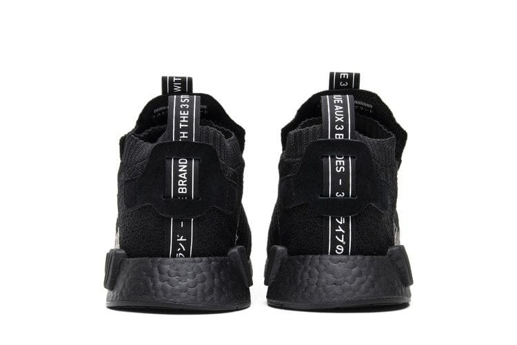 Men's NMD_TS1 PK Gore-Tex 'Triple Black'