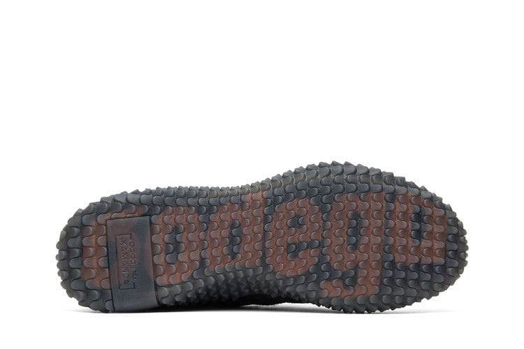 Men's Bodega x Kamanda 'Core Black'