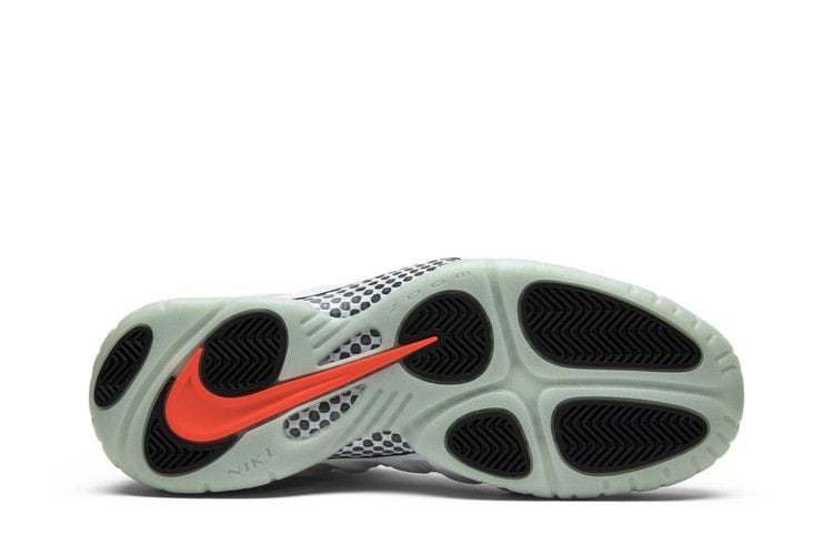 Men's Air Foamposite Pro Premium 'Pure Platinum'