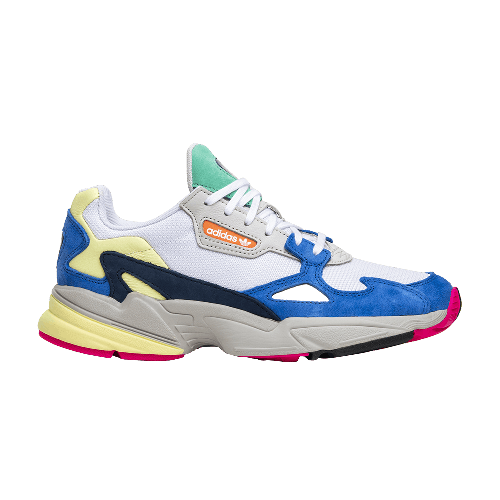 Women's Falcon 'Blue'