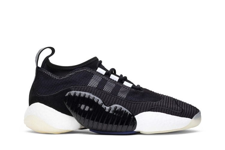 Men's Crazy BYW II 'Real Purple'